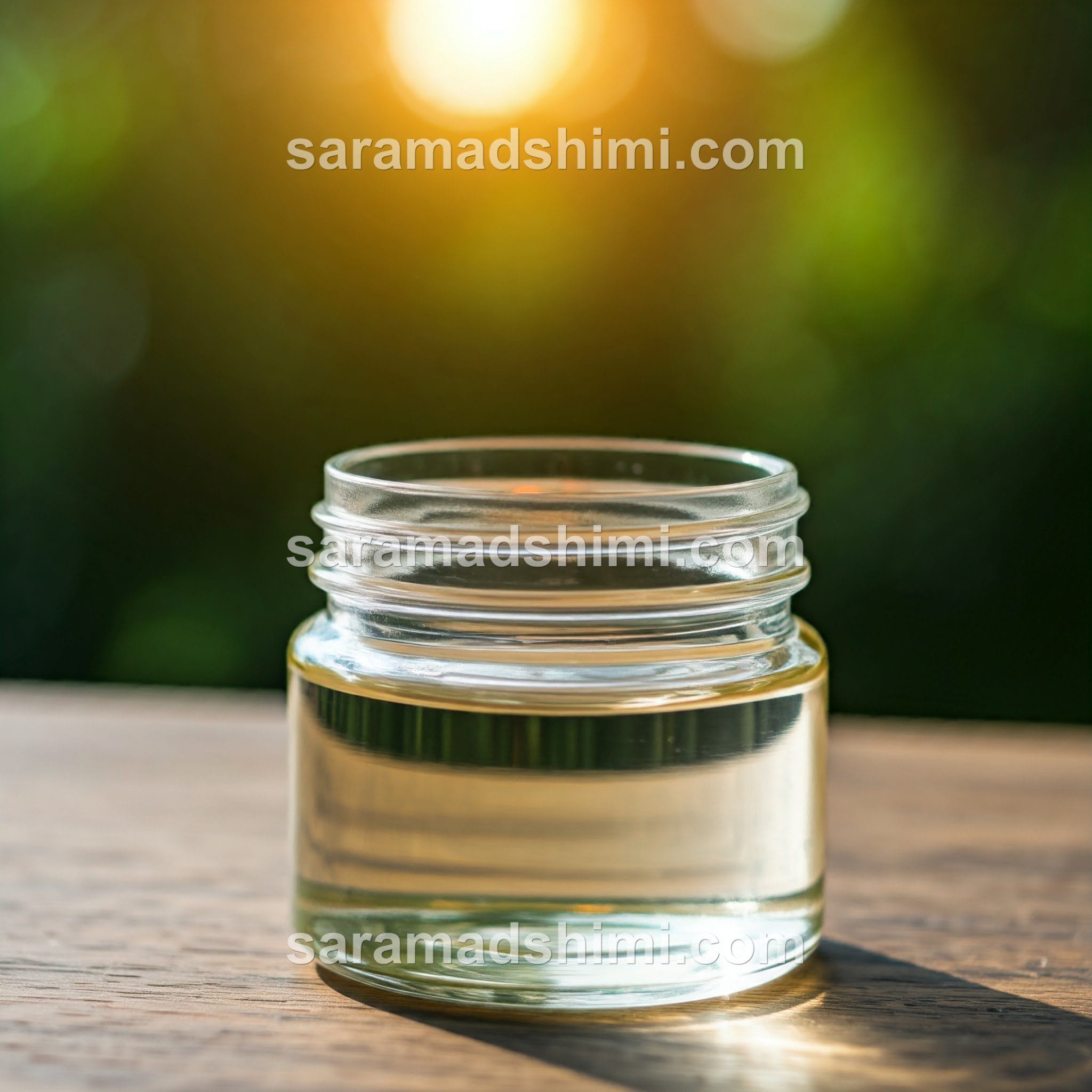 کاربرد پارافین مایع در چوب